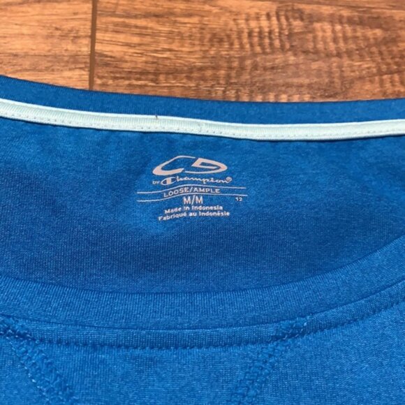 Champion loose fit workout top - Picture 6 of 10